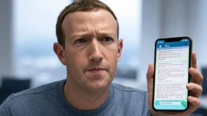 ¿Por qué Facebook no deja que su nueva IA sea pública?