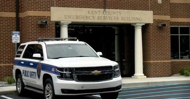 Kent County Approves Sign-On Bonus to Combat EMS Staffing Shortage