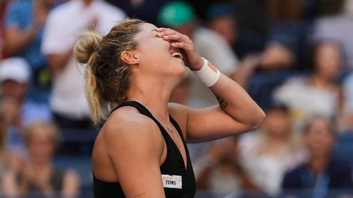 Así queda el ranking de Zarazúa después de ganarle a Keys en el US Open 2025