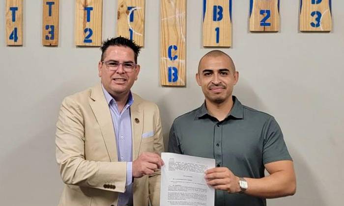 Firma Unisierra alianza con firma estadounidense