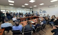 Ponce dijo que la situación hidrocarburífera «es difícil» y explicó a diputados las medidas para revertir la coyuntura
