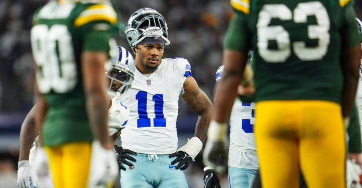Packers Trade Rumors: Fresh speculation about Micah Parsons to Green Bay