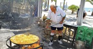 Rick Steves’ Europe: Swizzle your travels with European seaside bars