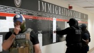Expert predicts many DC arrests will involve criminal illegal immigrants
