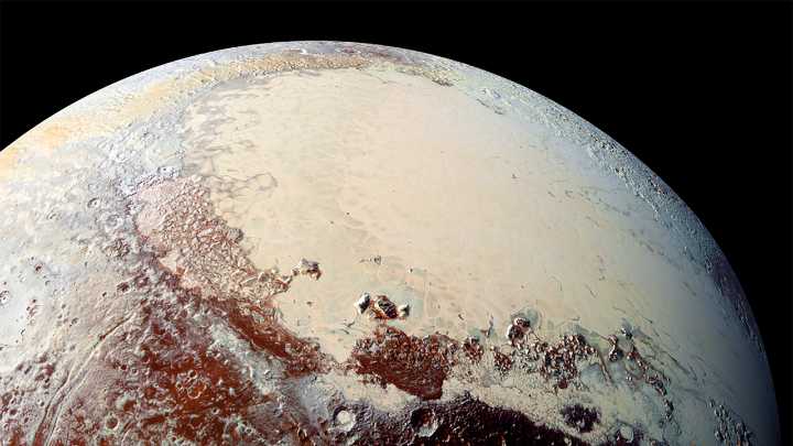 Think you know our solar system's dwarf planets? Test your skills with our new quiz!