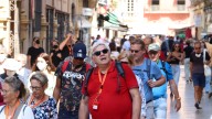 Un investigador del CSIC advierte de que una de las ciudades más turísticas de Europa podría estar bajo el agua en 75 años