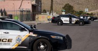 Texas House clears bill that shields some police complaints