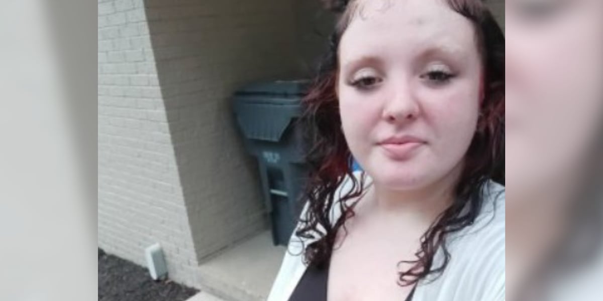 EPD searching for missing 14