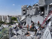 Iran says it arrested 21,000 ‘suspects’ during 12