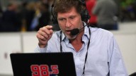 Mike Felger says he was airlifted off Nantucket after biking accident