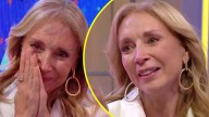 Karen Doggenweiler se quiebra tras emotiva sorpresa de su hermana por su cumpleaños: "Te amo mucho"