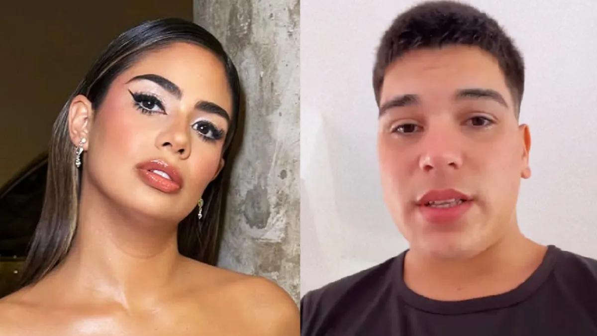 «Me cansé de la misma rutina»: Luego de su pelea, Daniela Celis tuvo una íntima entrevista con Thiago Medina