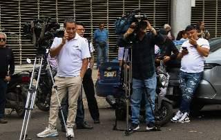 ONU recibe denuncias contra México por desaparición forzada de periodistas