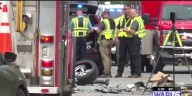 Authorities release the name of man killed in head on Newburgh crash