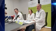 Two premature babies die from suspected dish soap contamination in Italy