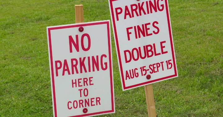 Falcon Heights residents uncertain over new Minnesota State Fair parking program