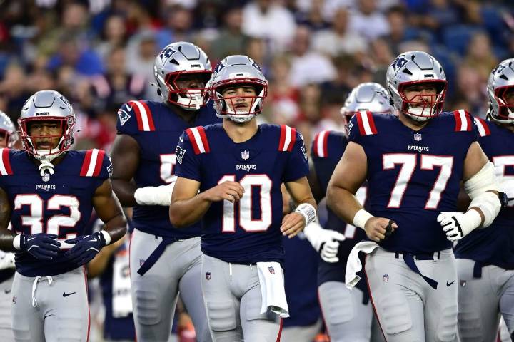 Patriots training camp: What we know (and don't know) ahead of preseason trip to Minnesota