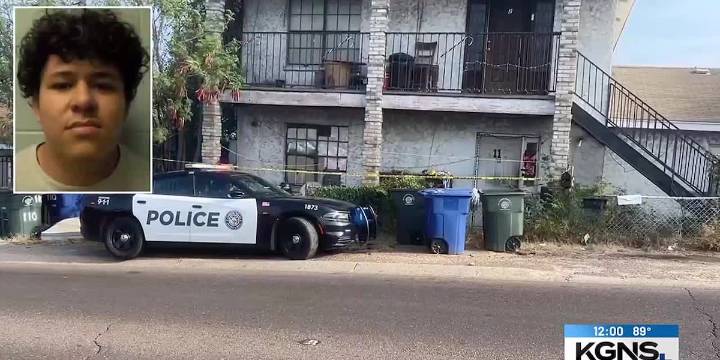 Laredo Police still trying to locate suspect in fatal shooting