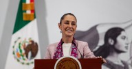 Conferencia ‘mañanera’ de Claudia Sheinbaum hoy 11 de agosto del 2025: Síguela aquí en vivo