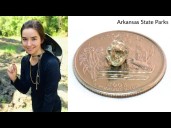 Woman finds 2.3-carat diamond at park to use for her engagement ring