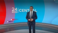 24 Horas Central - Miércoles 27 de agosto 2025