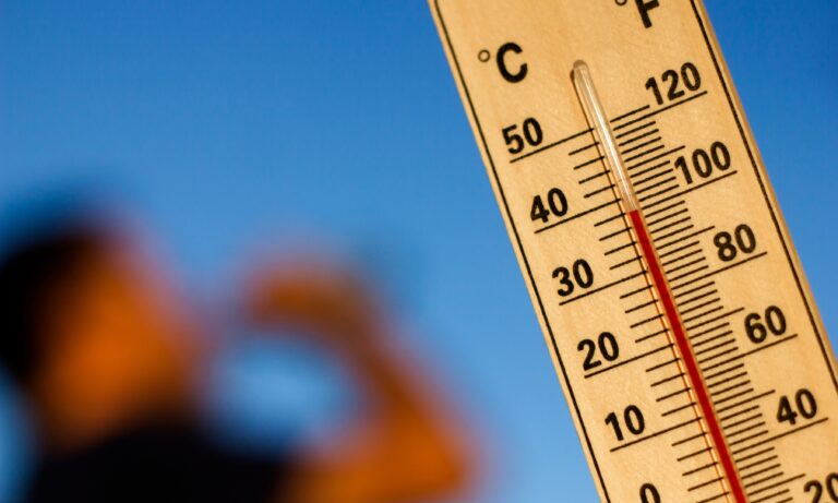 El clima en Hidalgo: así se presenta el pronóstico de lluvias y temperaturas para este 5 de agosto