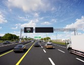 SmartLane Proposal Could Ease Traffic on Cleveland’s Innerbelt