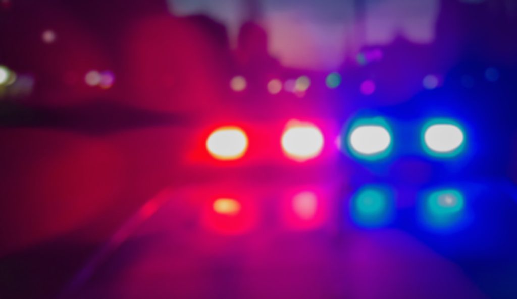 Rescue crews recover drowning victim in Harrison Lagoon