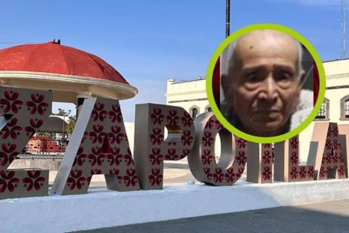 En Zapotlán, encuentran a adulto mayor sin vida; había desaparecido este fin de semana