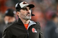 Kevin Stefanski Clears Demand From Browns Offense After Making Big Shedeur Sanders Decision Browns Coach Kevin Stefanski all praise for Shedeur Sanders after his impressive debut performance as a star