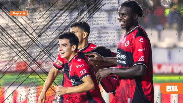 Xolos sorprenden y quitan el invicto a Pachuca en el Estadio Hidalgo