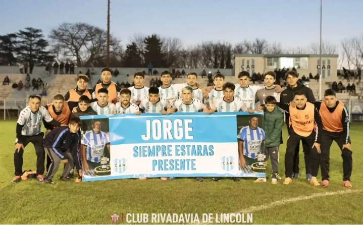 Moreno se suma a la pelea por el Torneo Clausura