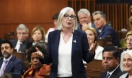 Jobs Minister Patty Hajdu to provide update on Air Canada labour dispute