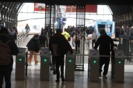 Estado del servicio. ¿Cómo funcionan los trenes hoy, lunes 18 de agosto?