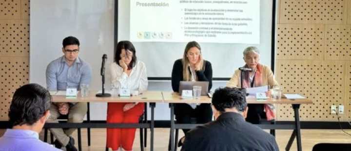 “Háganle como puedan”: Mexicanos Primero arremete contra el modelo educativo de la 4T