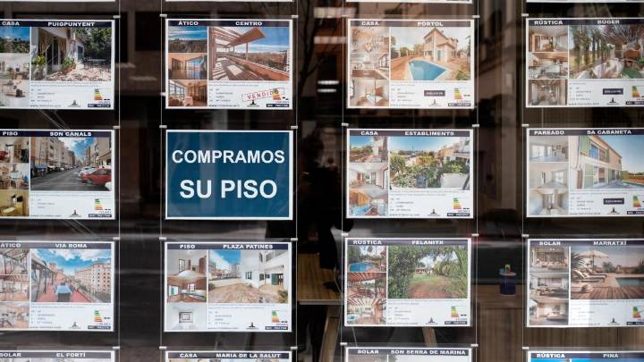 La compraventa de viviendas alcanza máximos desde el boom con 360.000 operaciones en 2025
