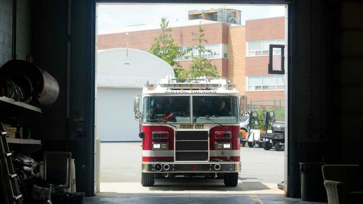 NJ firefighters face big, new challenges as paid or volunteer