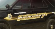 Motorcyclist critically injured in Dodge County crash
