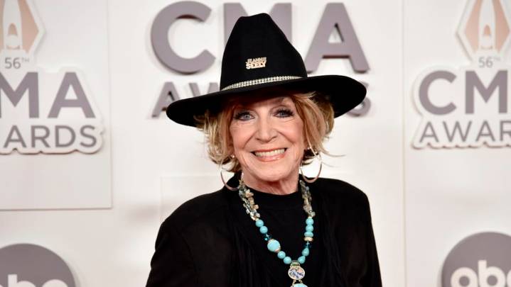 Jeannie Seely, soulful country singer behind hits like Don't Touch Me, dies at 85