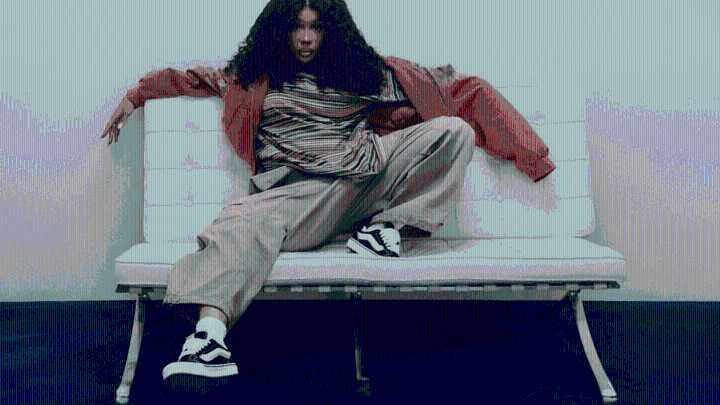 SZA Vans Sneakers: Where to Buy Online, Artistic Director Role