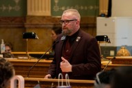 Colorado GOP state Rep. Ryan Armagost abruptly resigns