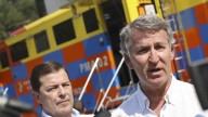 Feijóo reclama al Gobierno más ayuda del ejército pero sin aumentar el nivel de alerta