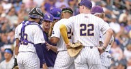 LSU baseball 2026 schedule: Tigers face Northeastern, play in Jax College Baseball Classic