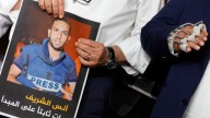 Periodista de la cadena Al Jazeera pide no “perder el tiempo” con “mentiras” de Israel