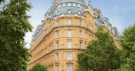 Revenue up but profits down at Corinthia London amid major executive reshuffles
