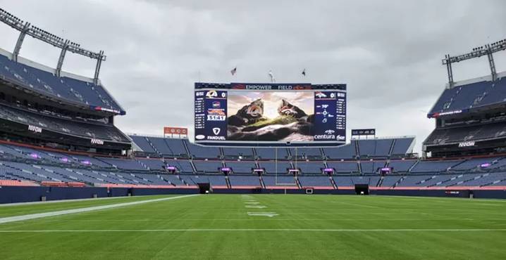 Reader: It's Not About Where They Put the Broncos Stadium but Who Will Pay for It