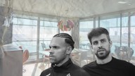 De Piqué a Braithwaite, los futbolistas que han invertido en ladrillo
