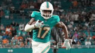 Field Yates fantasy football favorites - Jaylen Waddle, TreVeyon Henderson among popular draft targets