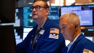 Wall Street drifts as stock markets worldwide take Trump's new tariffs in stride
