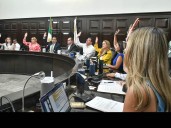 Aprueba Cabildo de Hermosillo el último procedimiento para construcción del libramiento norponiente para mejorar movilidad